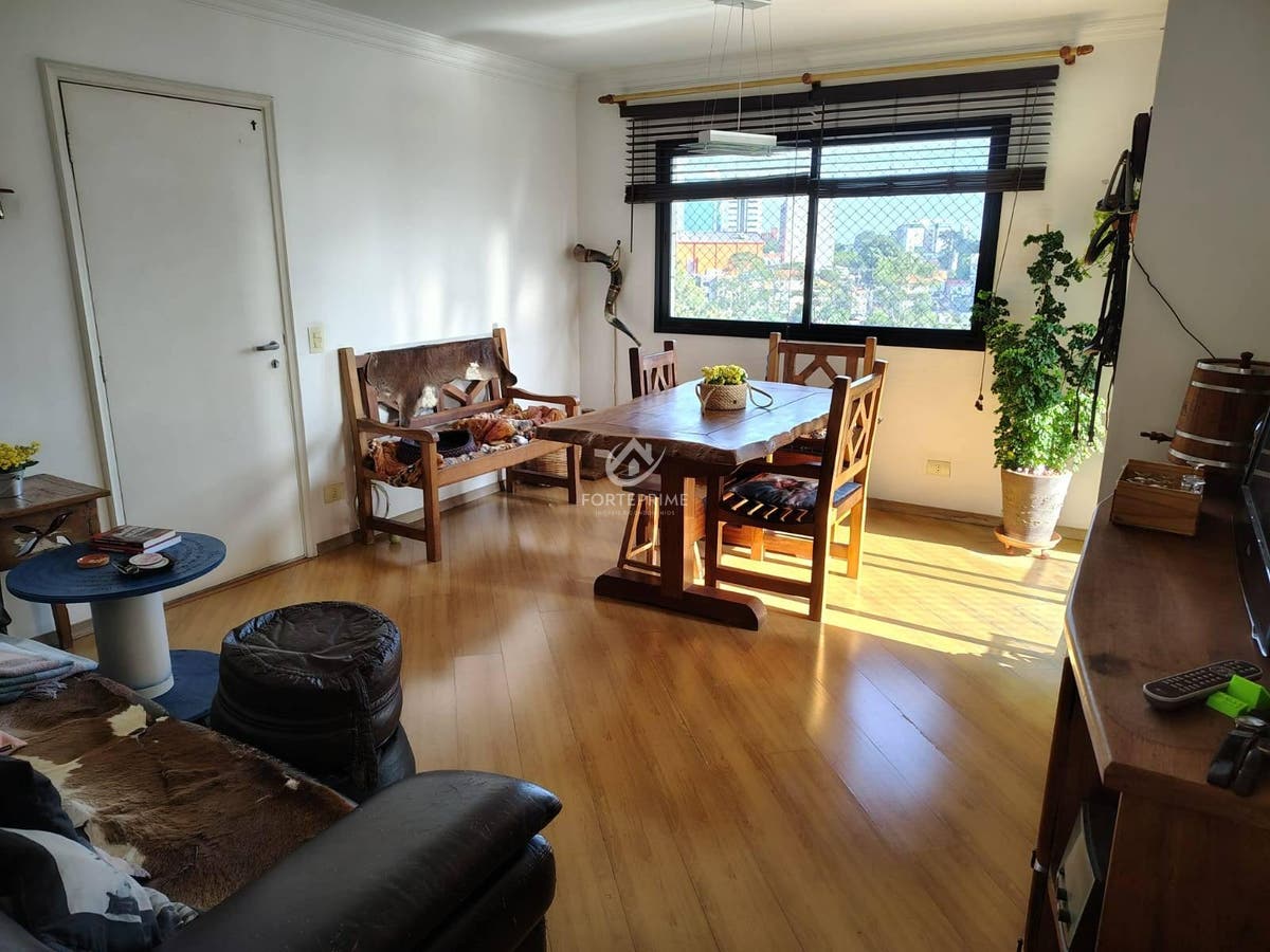 Apartamento com 3 quartos, Vila Guarani (Z Sul) - São Paulo — foto 4