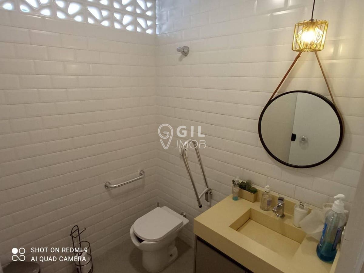 Loja-Salão, 130 m² - Foto 21