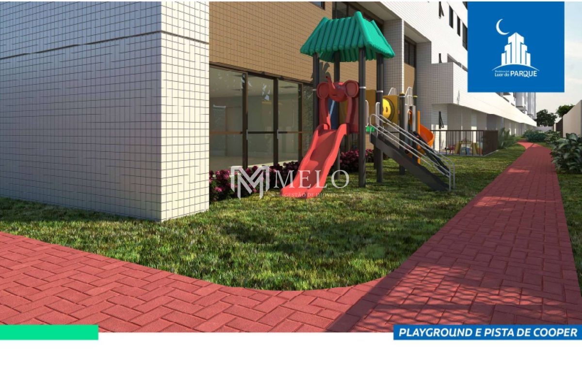 Apartamento, 2 quartos, 53 m² - Foto 13
