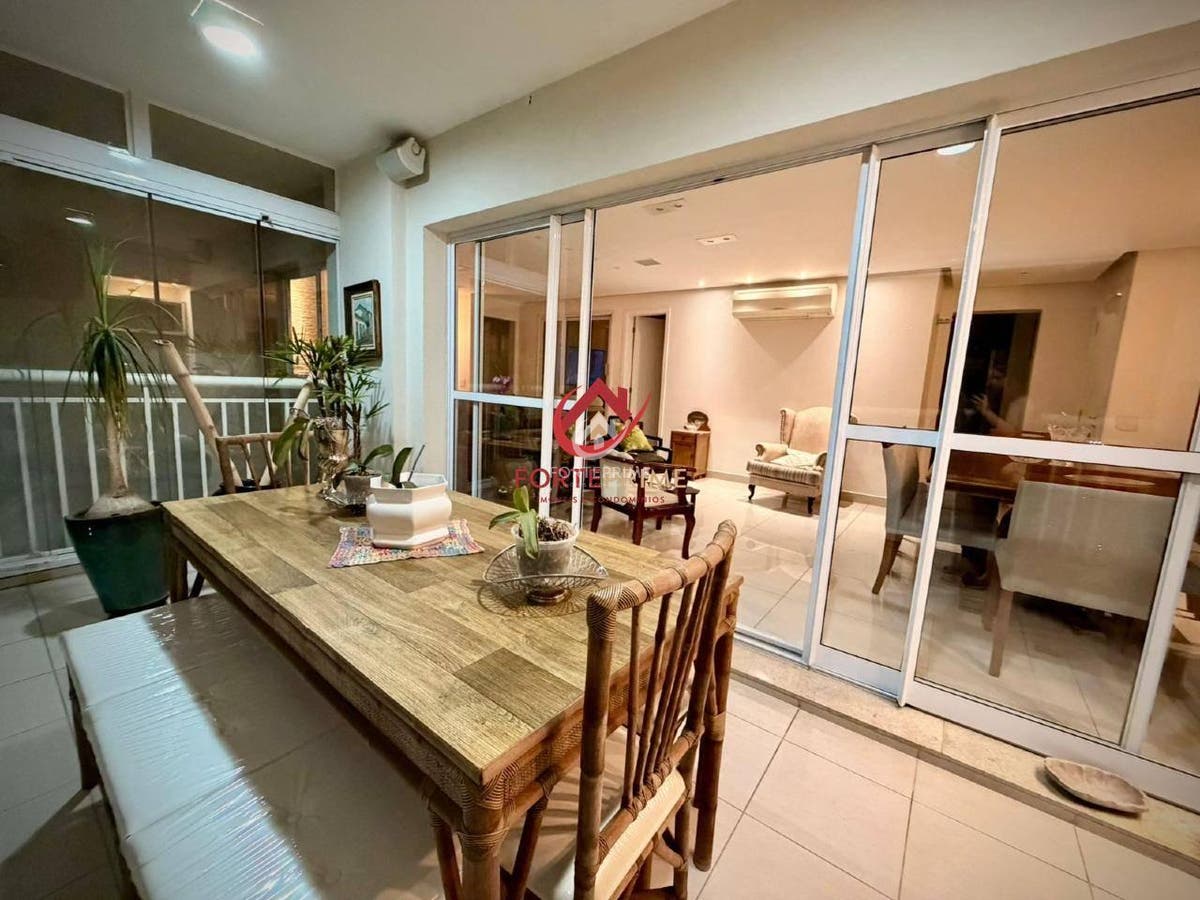 Apartamento com 3 quartos para Locação, Vila Congonhas - São Paulo — foto 5