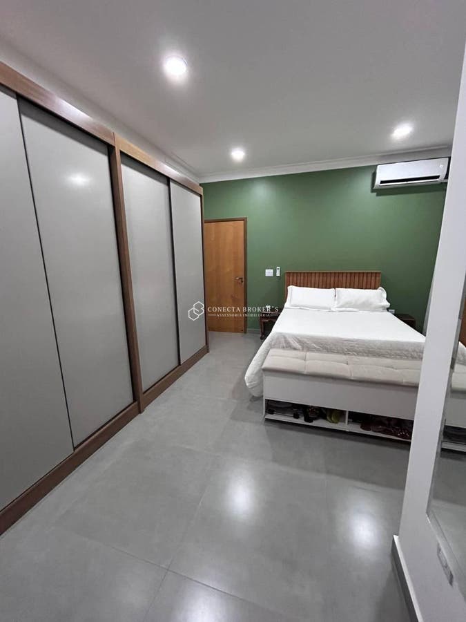 Casa, 4 quartos, 150 m² - Foto 9