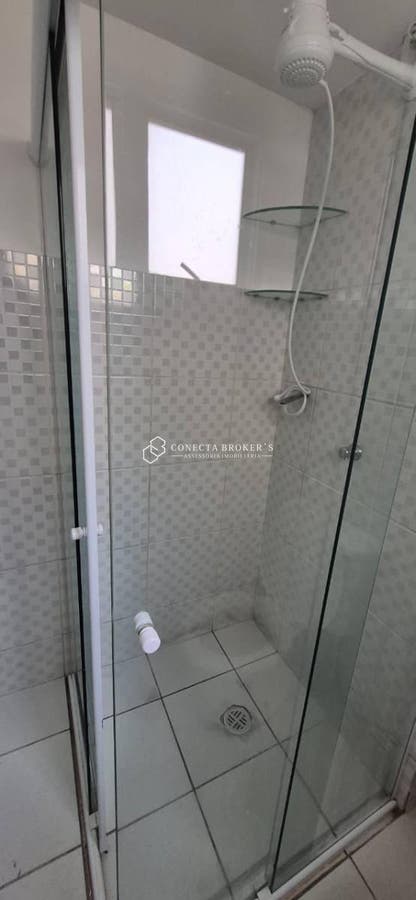 Apartamento, 2 quartos, 52 m² - Foto 9