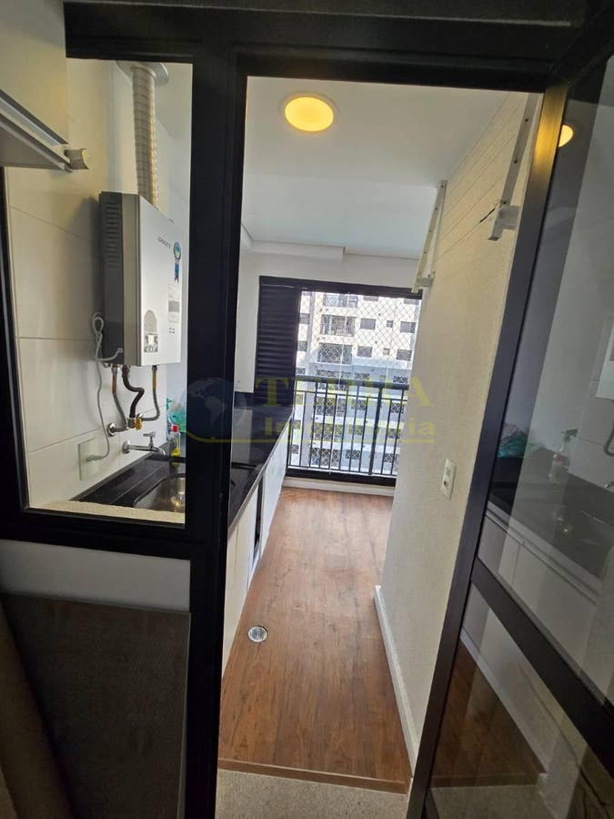 Apartamento com 1 quarto à Venda, Continental - Osasco - 7