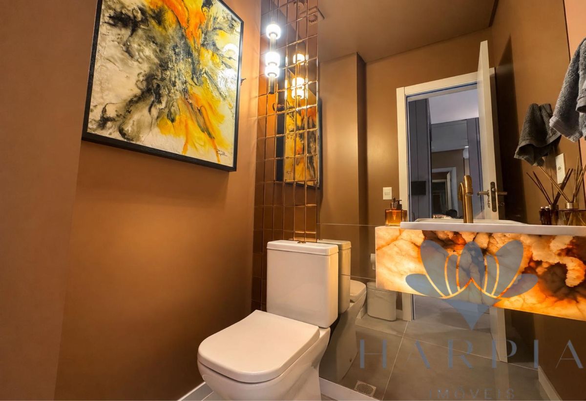 Apartamento, 3 quartos, 136 m² - Foto 15