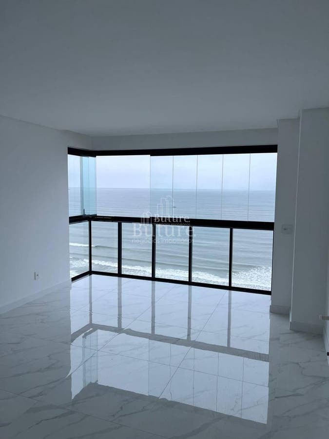 APARTAMENTO QUADRA MAR 3 SUÍTES, LAZER COMPLETO. - Apartamento em Meia Praia, Itapema - à venda - BUTURE NEGOCIOS IMOBILIARIOS LTDA