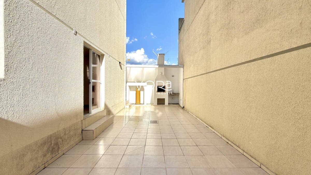 Casa de Condomínio, 3 quartos - Foto 20