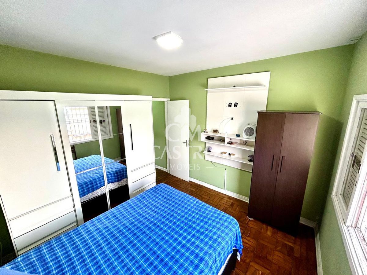 Sobrado, 3 quartos, 109 m² - Foto 24