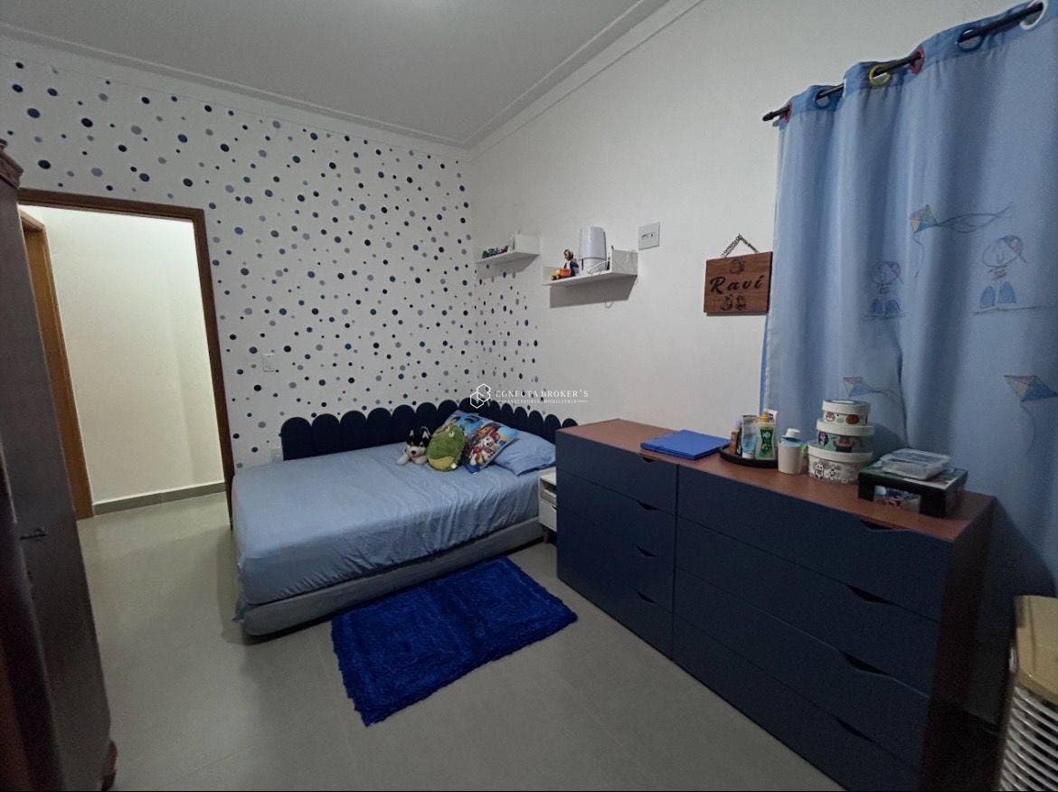 Casa, 4 quartos, 150 m² - Foto 16