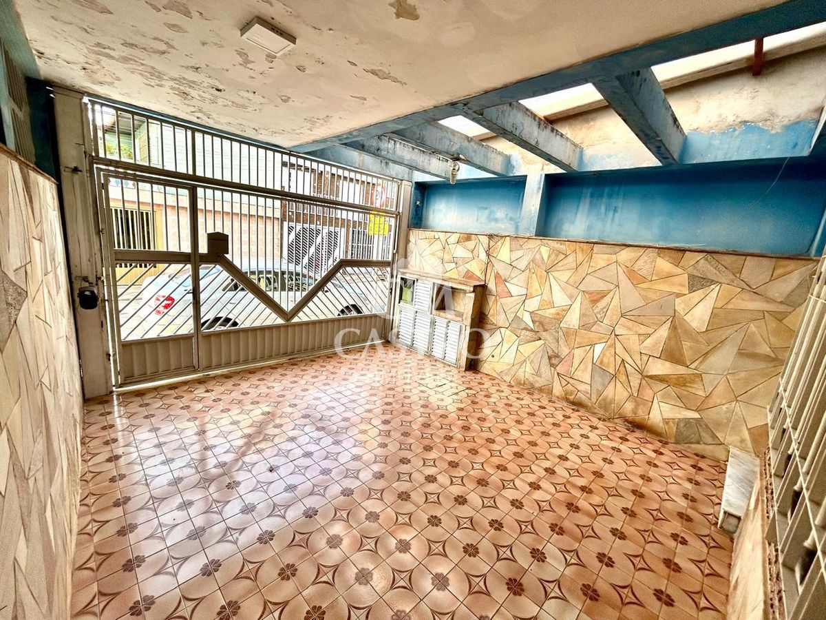 Sobrado, 3 quartos, 109 m² - Foto 3