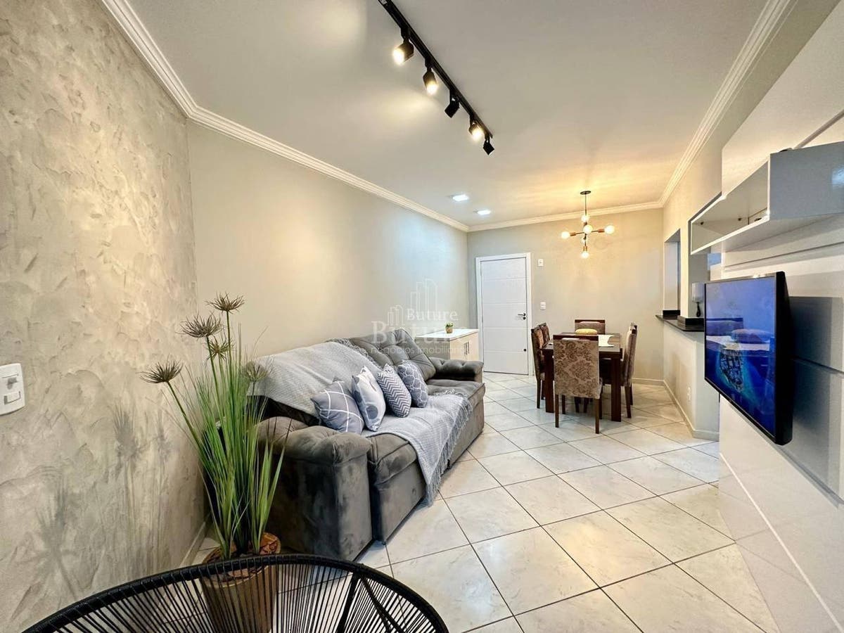APARTAMENTO 2 SUÍTES NA QUADRA DO MAR - Apartamento em Meia Praia, Itapema - à venda - BUTURE NEGOCIOS IMOBILIARIOS LTDA