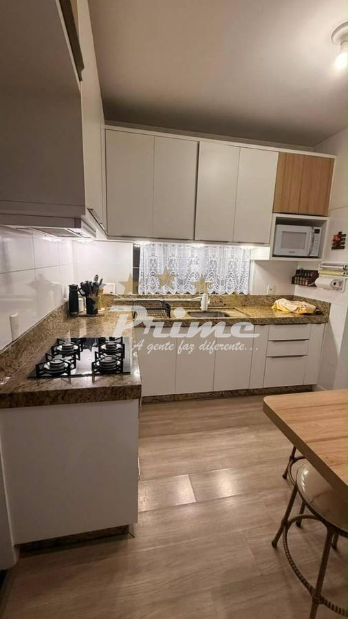 Sobrado, 3 quartos, 81 m² - Foto 24