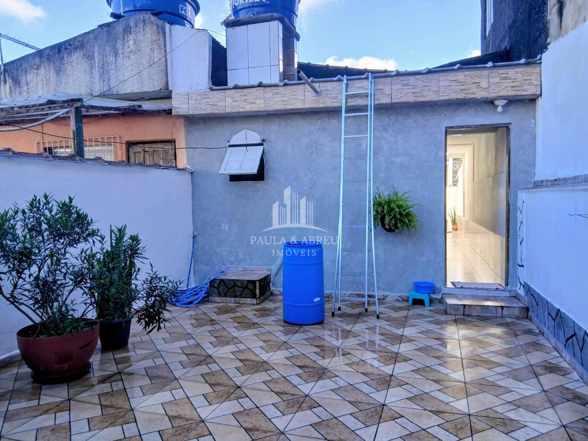 Casa, 3 quartos, 111 m² - Foto 11
