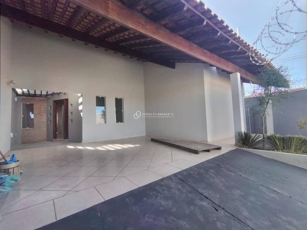 Casa, 3 quartos, 148 m² - Foto 3
