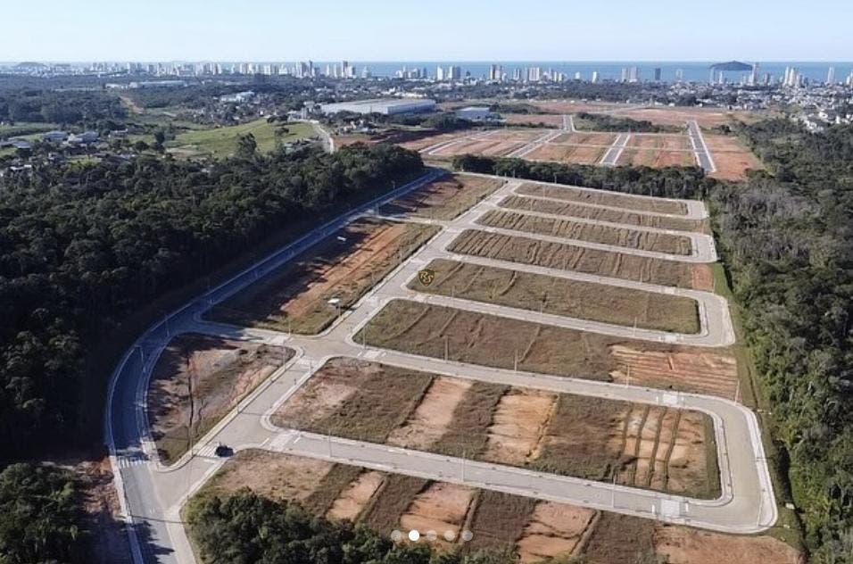 Terreno em loteamento piçarras Park - Lote/Terreno em Nossa Senhora da Conceição, Balneário Piçarras - à venda - RS Soluções Imobiliárias