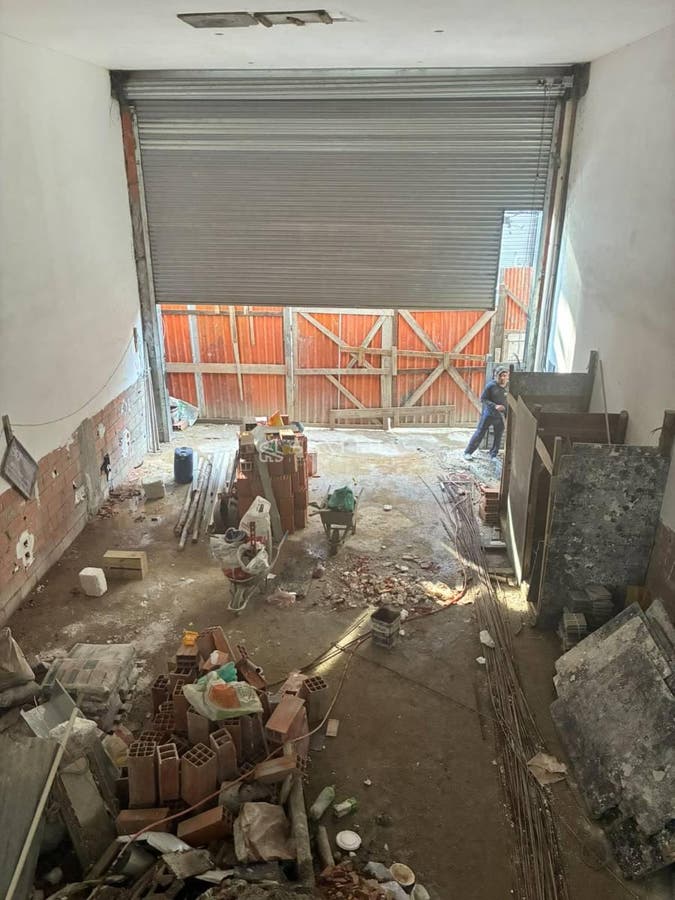 Loja-Salão, 1000 m² - Foto 14
