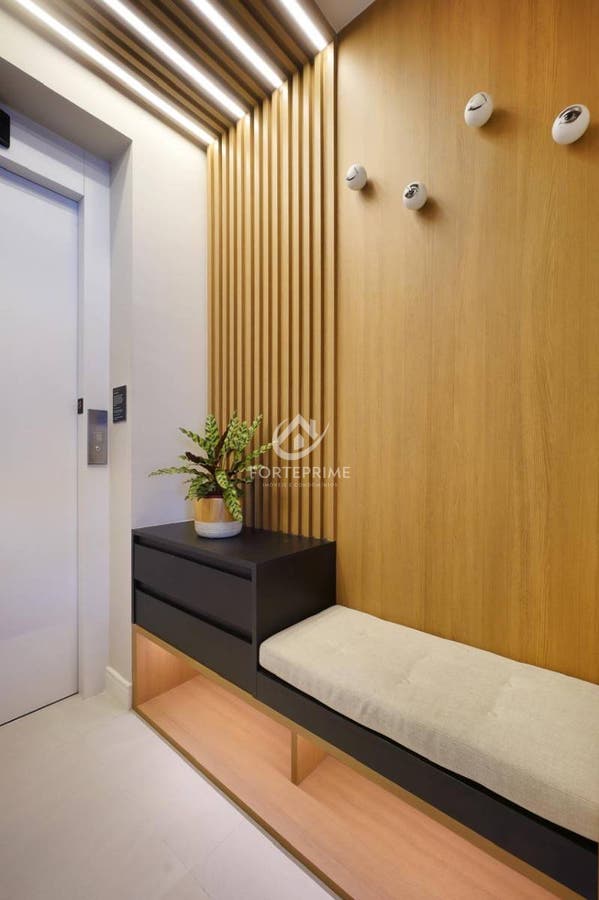 Apartamento com 3 quartos à Venda, Indianópolis - São Paulo — foto 4