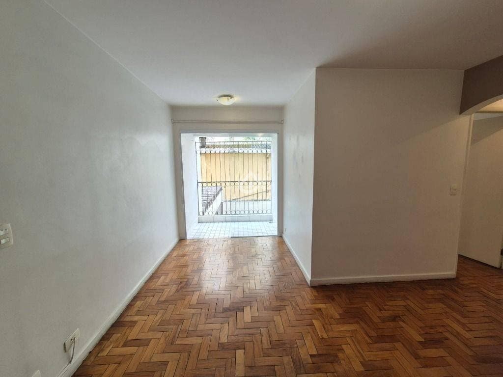 Apartamento com 2 quartos à Venda, Brooklin Novo - São Paulo — foto 5