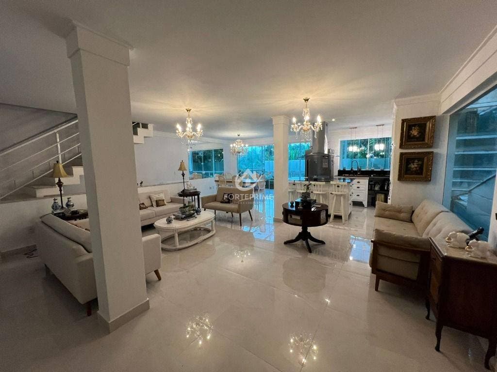 Casa com 4 quartos à Venda, Campo Belo - São Paulo — foto 2