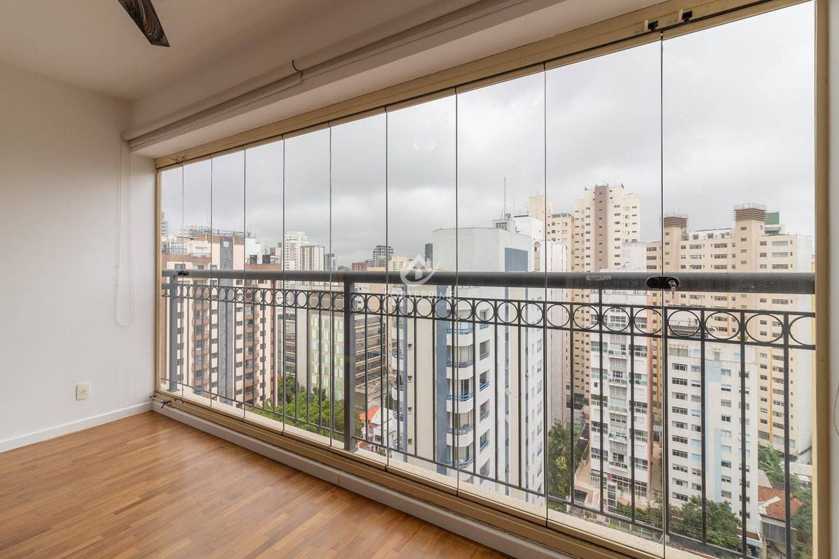 Apartamento com 2 quartos à Venda, Pinheiros - São Paulo — foto 4
