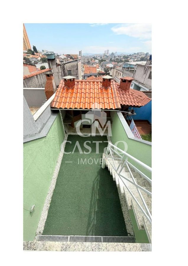 Sobrado, 3 quartos, 150 m² - Foto 3