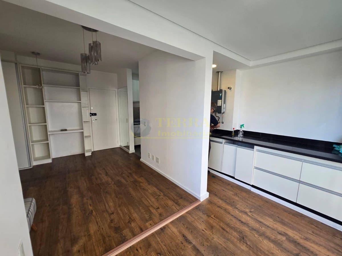 Apartamento com 1 quarto à Venda, Continental - Osasco - 11
