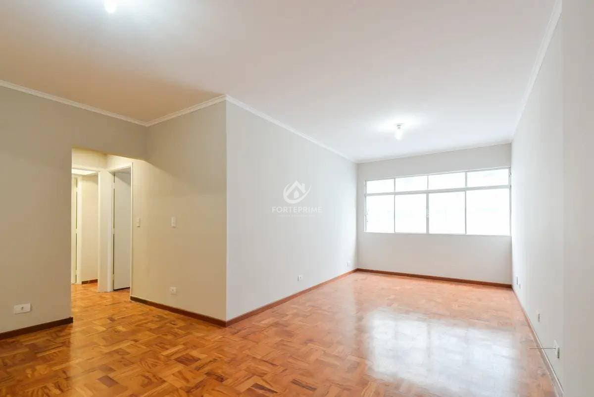 EXCELENTE APARTAMENTO DE ALTO PADRÃO DE 92M² À VENDA NO CONDOMÍNIO IRLANDA – VILA OLÍMPIA — foto 2