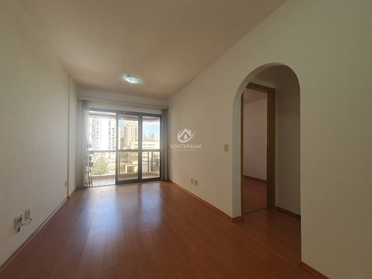 Apartamento com 1 quarto à Venda, Indianópolis - São Paulo — foto 3