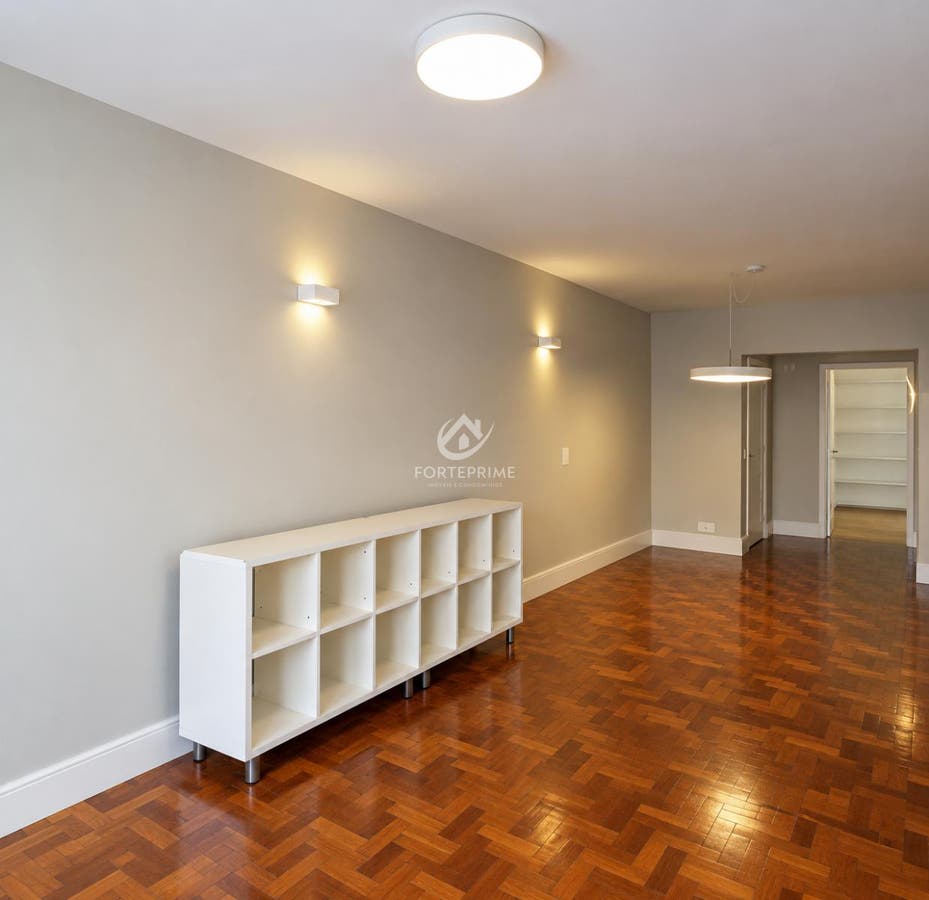 Apartamento com 2 quartos para Locação, Itaim Bibi - São Paulo — foto 5