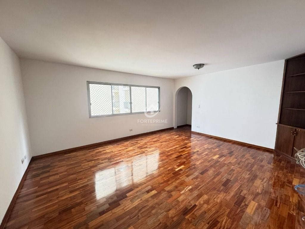 Apartamento com 3 quartos, Brooklin Paulista - São Paulo — foto 2