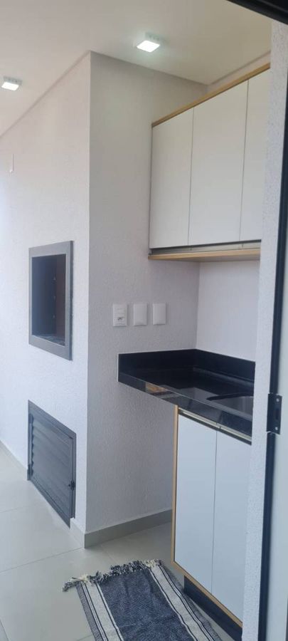 Apartamento infinity pereque com 03 dormitórios