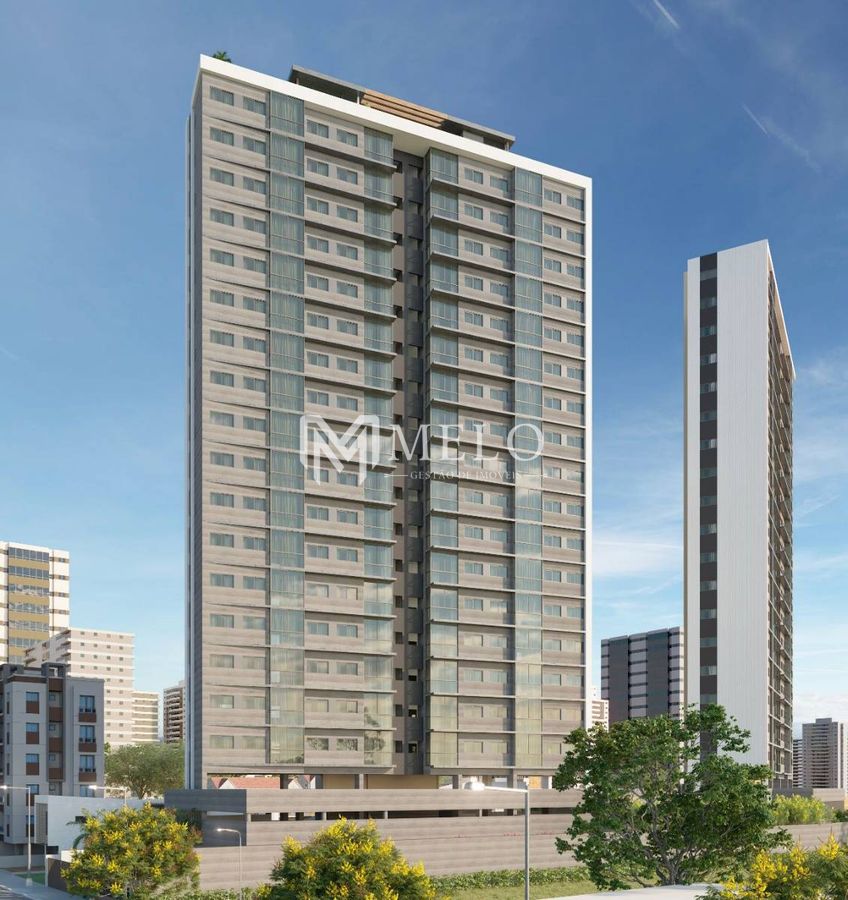 Apartamento, 3 quartos, 57 m² - Foto 17