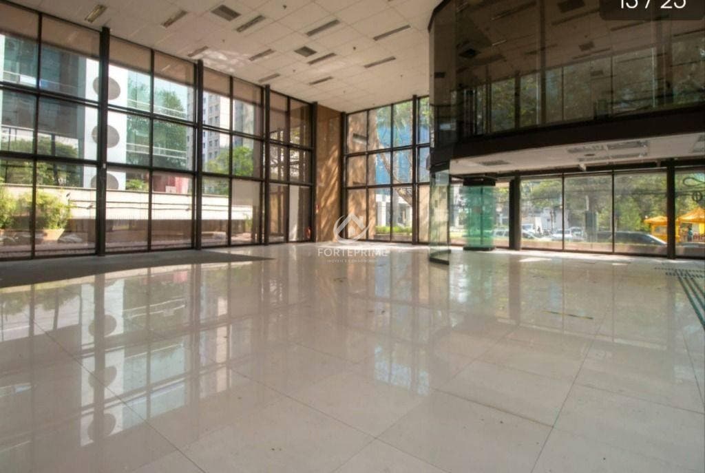 Loja para Locação, Brooklin Novo - São Paulo — foto 3