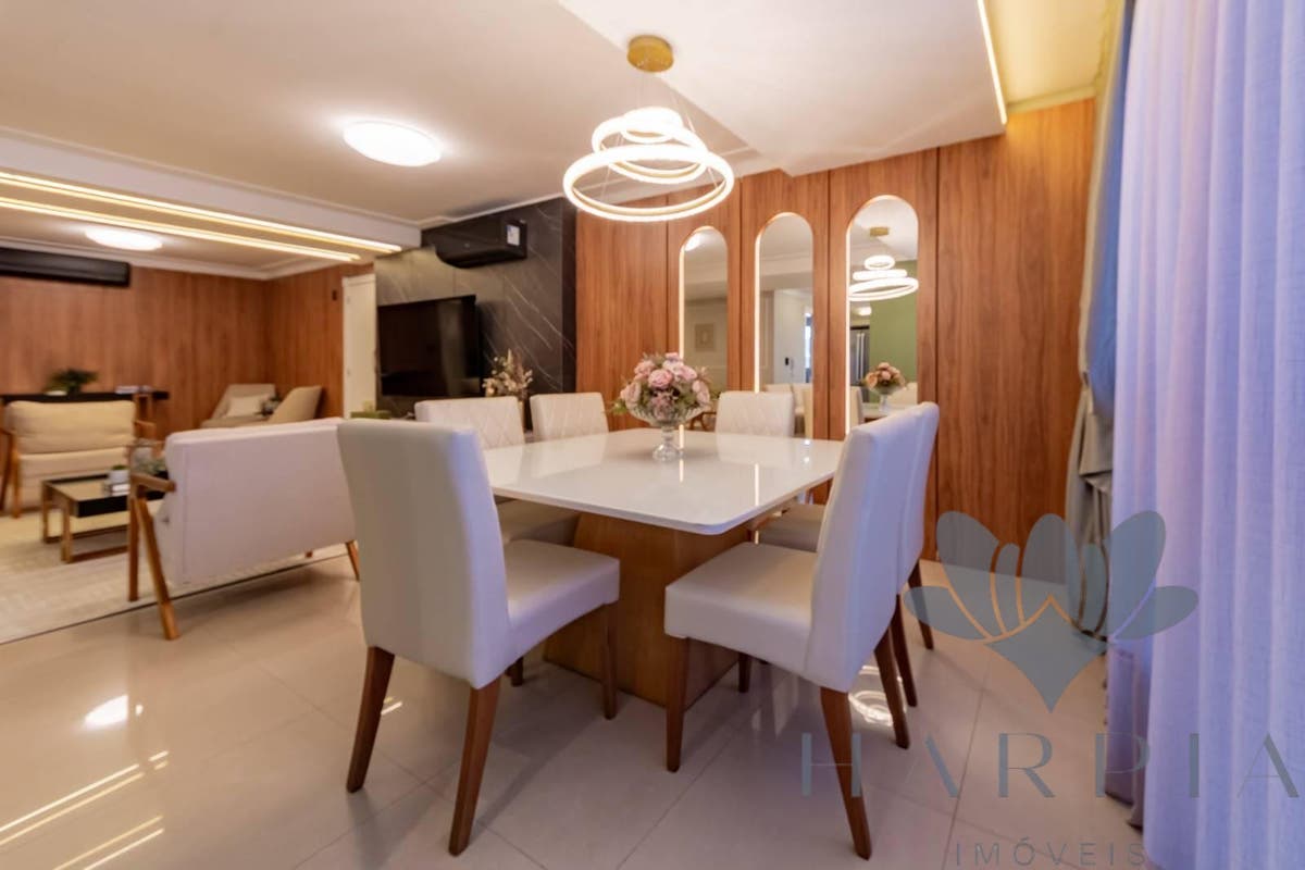 Apartamento, 3 quartos, 130 m² - Foto 5