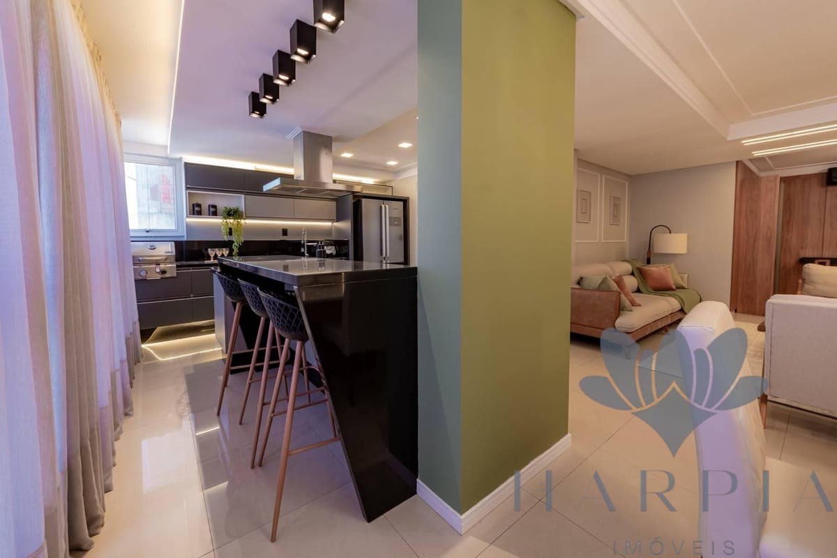 Apartamento, 3 quartos, 130 m² - Foto 8