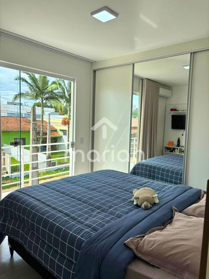 Sobrado, 3 quartos, 109 m² - Foto 12