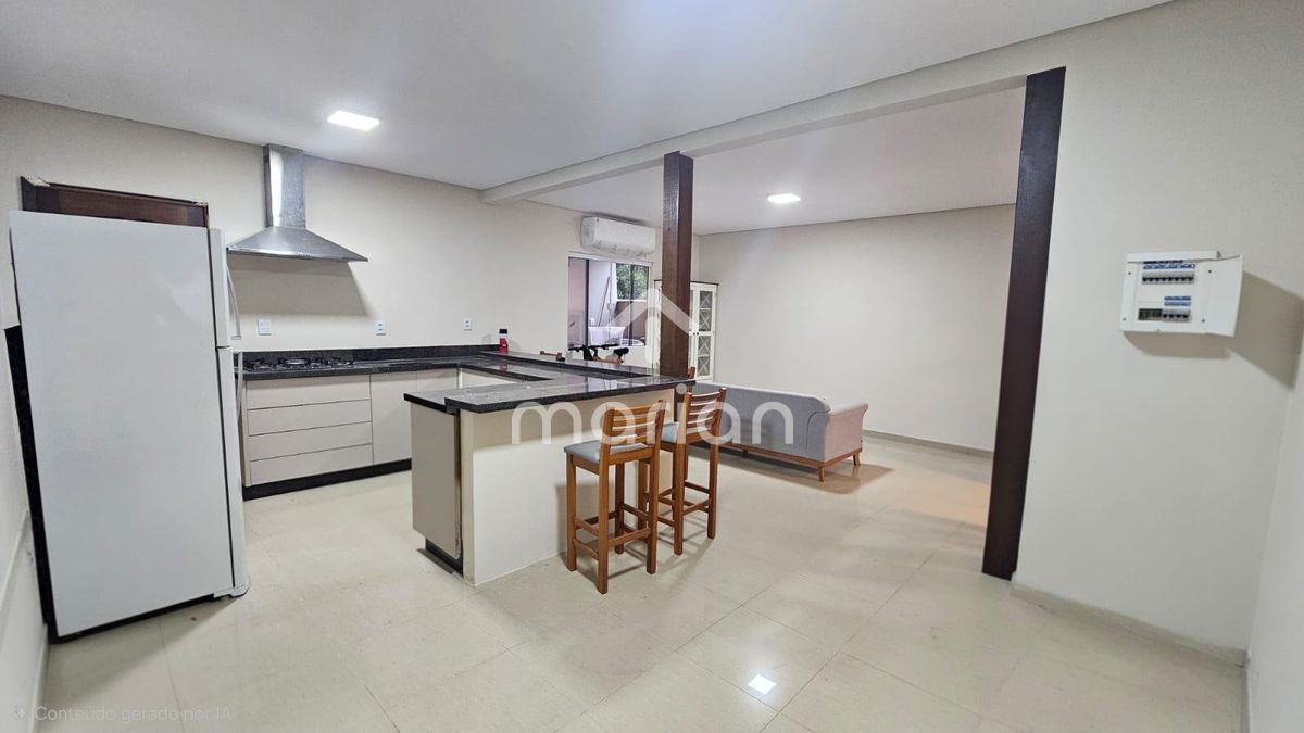 Casa, 3 quartos, 141 m² - Foto 8