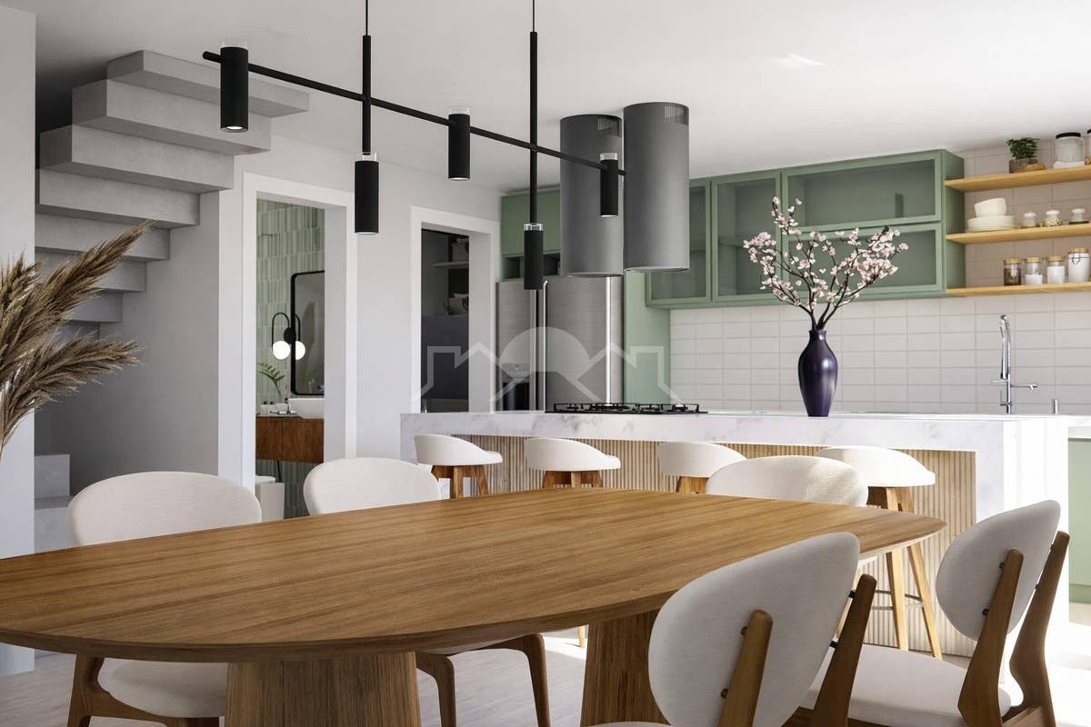 Sobrado, 168 m² - Foto 15