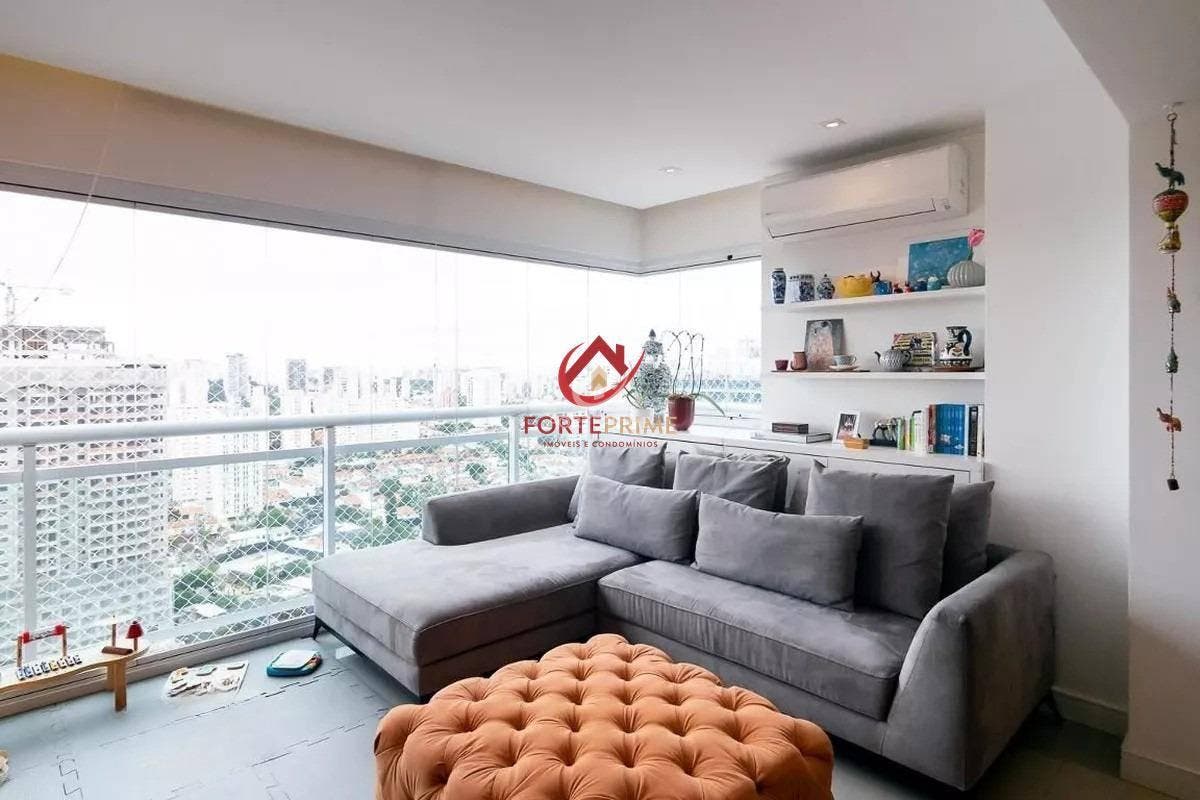 Apartamento com 2 quartos à Venda, Jardim das Acácias - São Paulo — foto 3