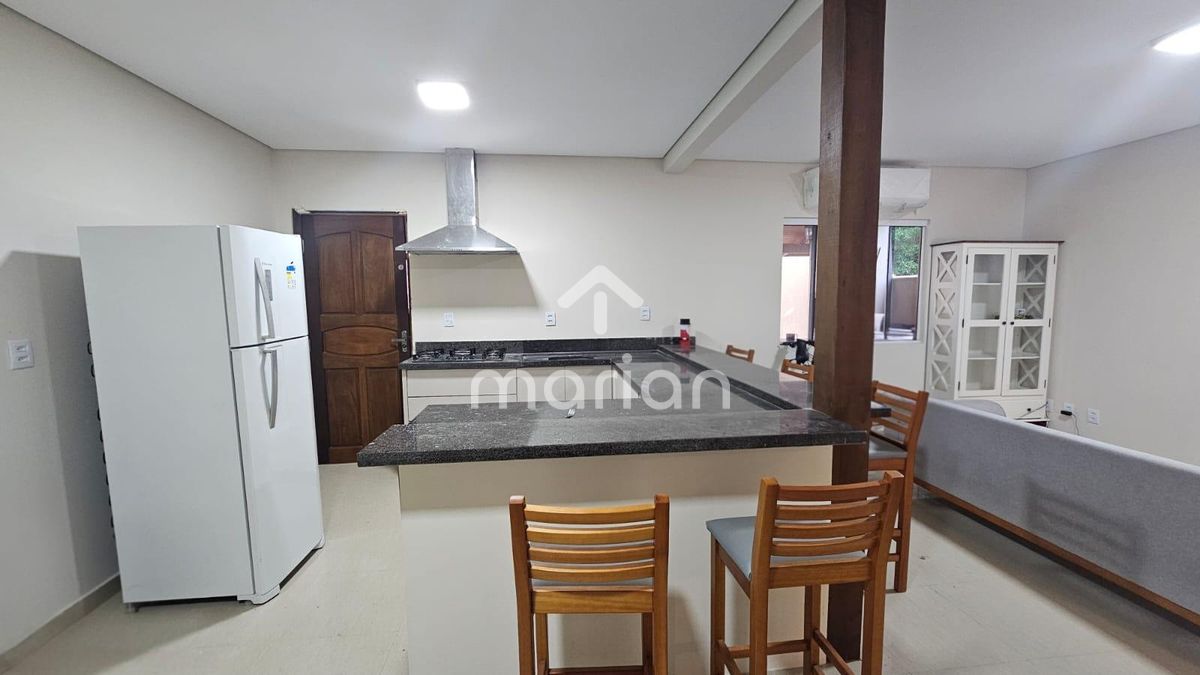 Casa, 3 quartos, 141 m² - Foto 7