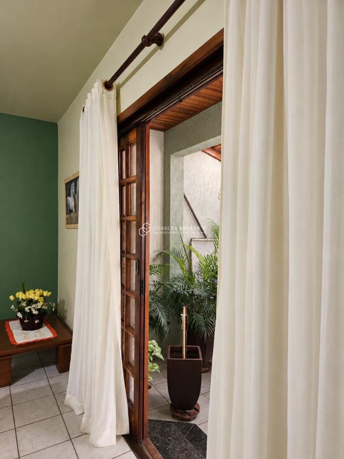 Casa, 3 quartos, 193 m² - Foto 6