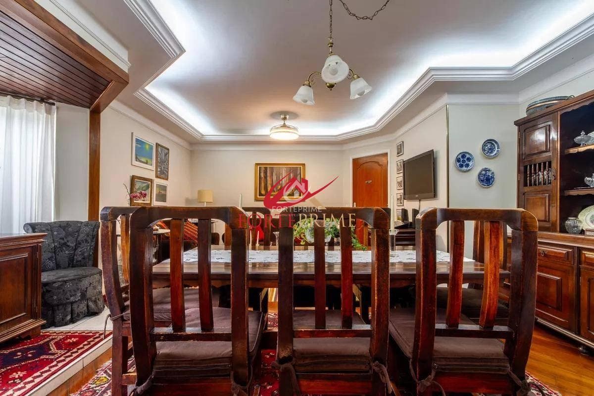 Apartamento com 3 quartos à Venda, Campo Belo - São Paulo — foto 4