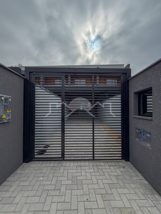 Sobrado, 3 quartos, 125 m² - Foto 2