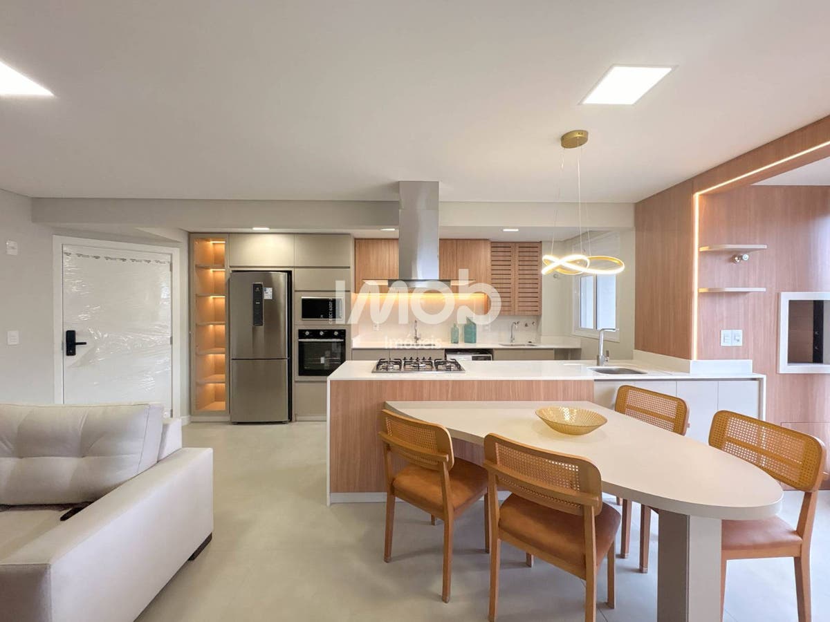 Apartamento, 3 quartos, 77 m² - Foto 3