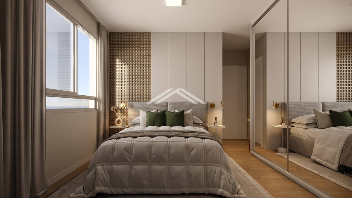 Apartamento, 2 quartos, 63 m² - Foto 28