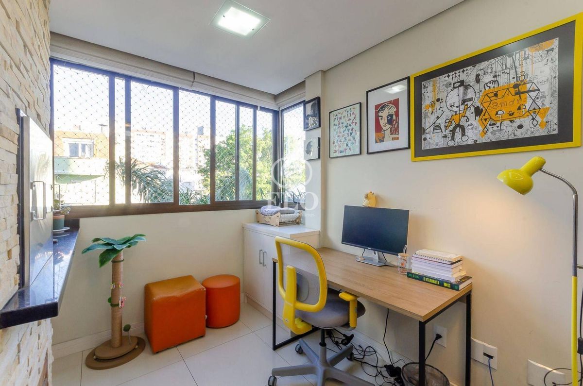 Apartamento, 3 quartos, 74 m² - Foto 38