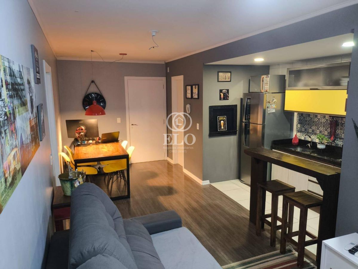 Apartamento, 1 quarto, 47 m² - Foto 13