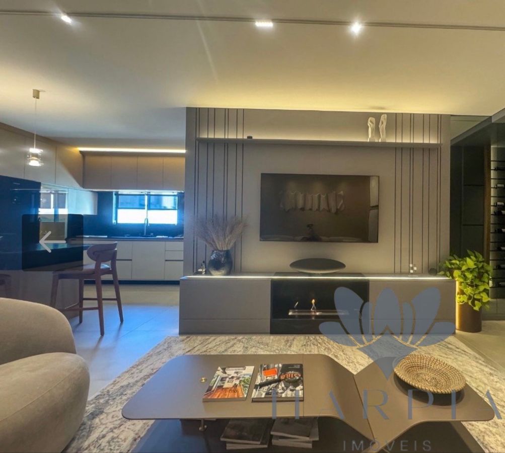 Apartamento, 3 quartos, 136 m² - Foto 3