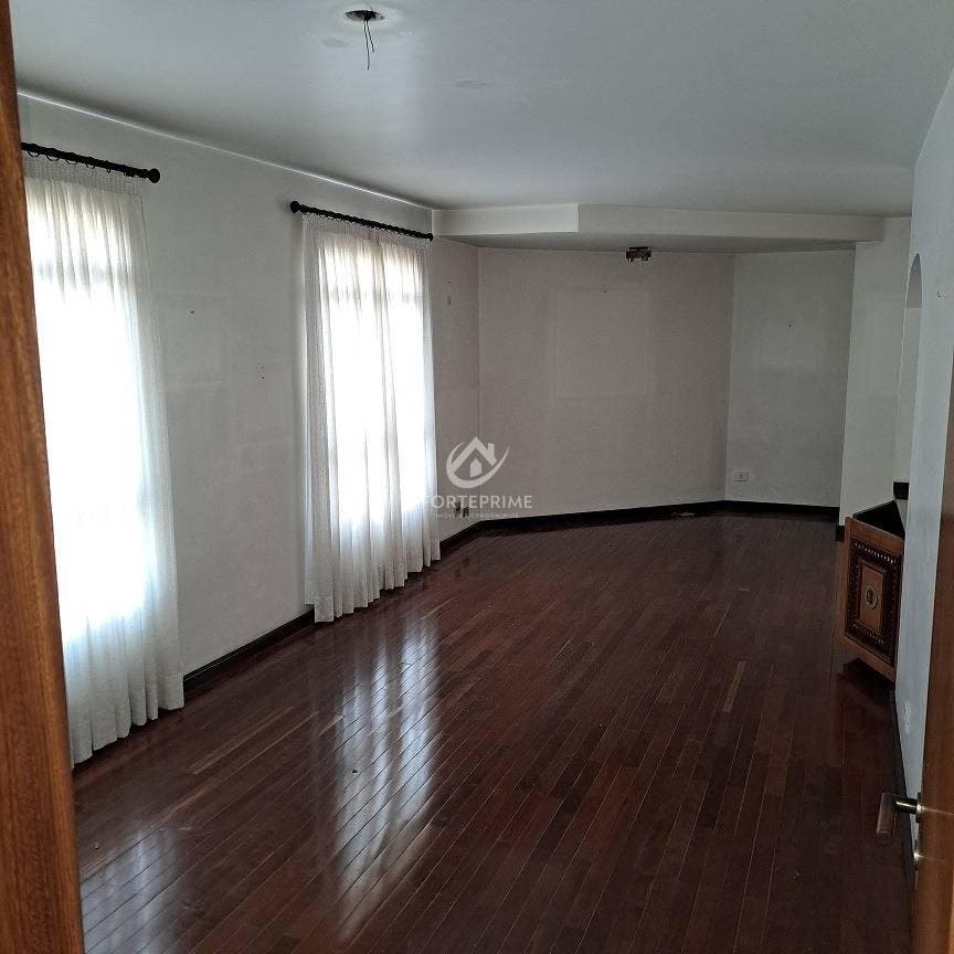 Apartamento com 4 quartos, Paraíso - São Paulo — foto 3