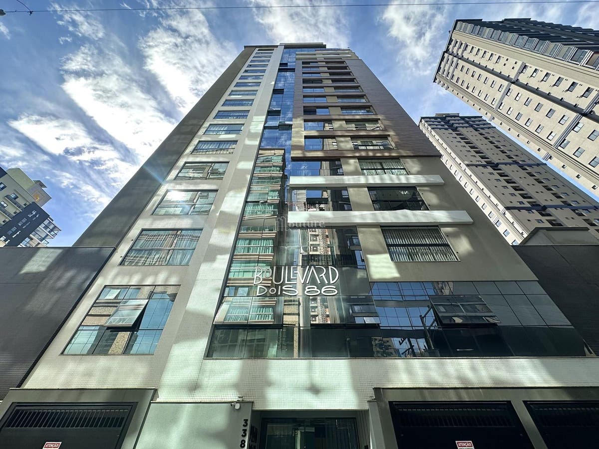 BOULEVARD DOIS86 - Apartamento em Castelo Branco, Itapema - à venda - BUTURE NEGOCIOS IMOBILIARIOS LTDA