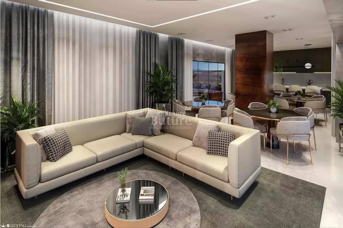 Apartamento em Construção - Apartamento em Meia Praia, Itapema - à venda - BUTURE NEGOCIOS IMOBILIARIOS LTDA